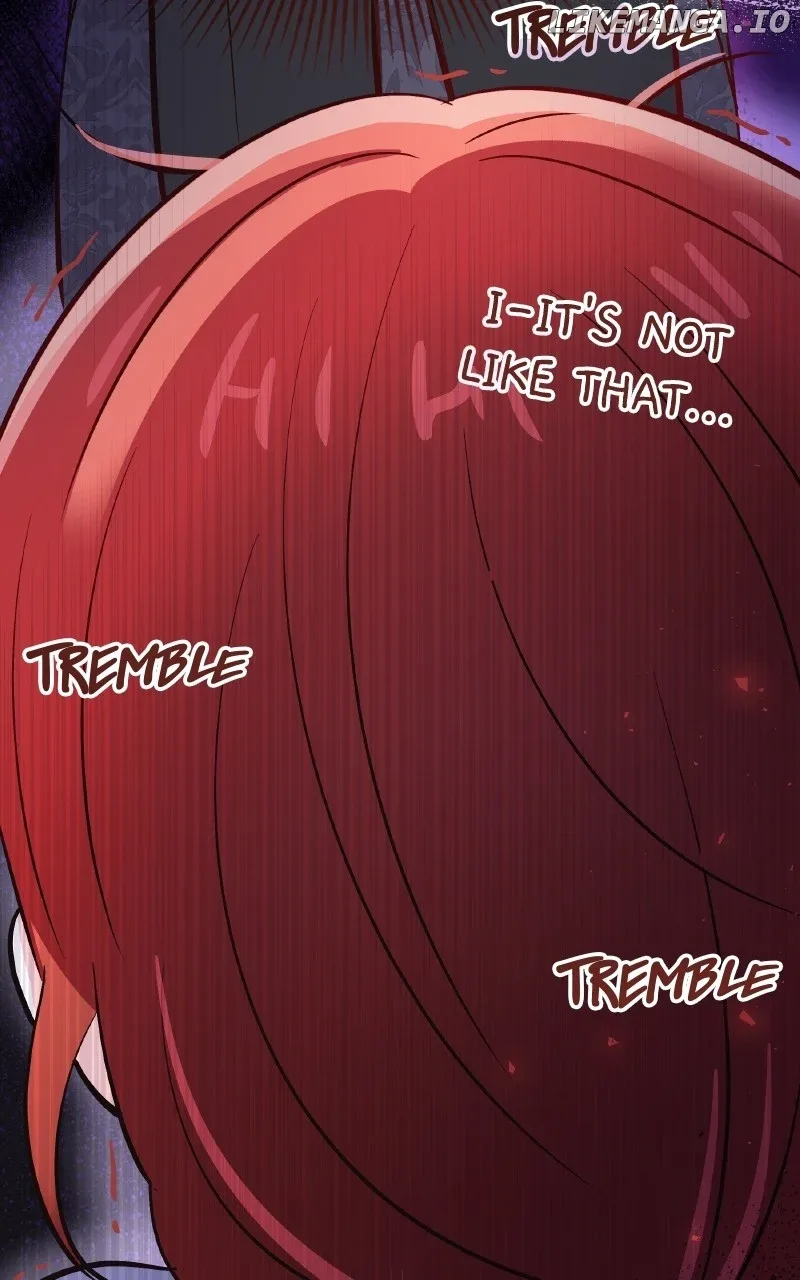 The Handmaiden Hates Childcare Chapter 52 page 18