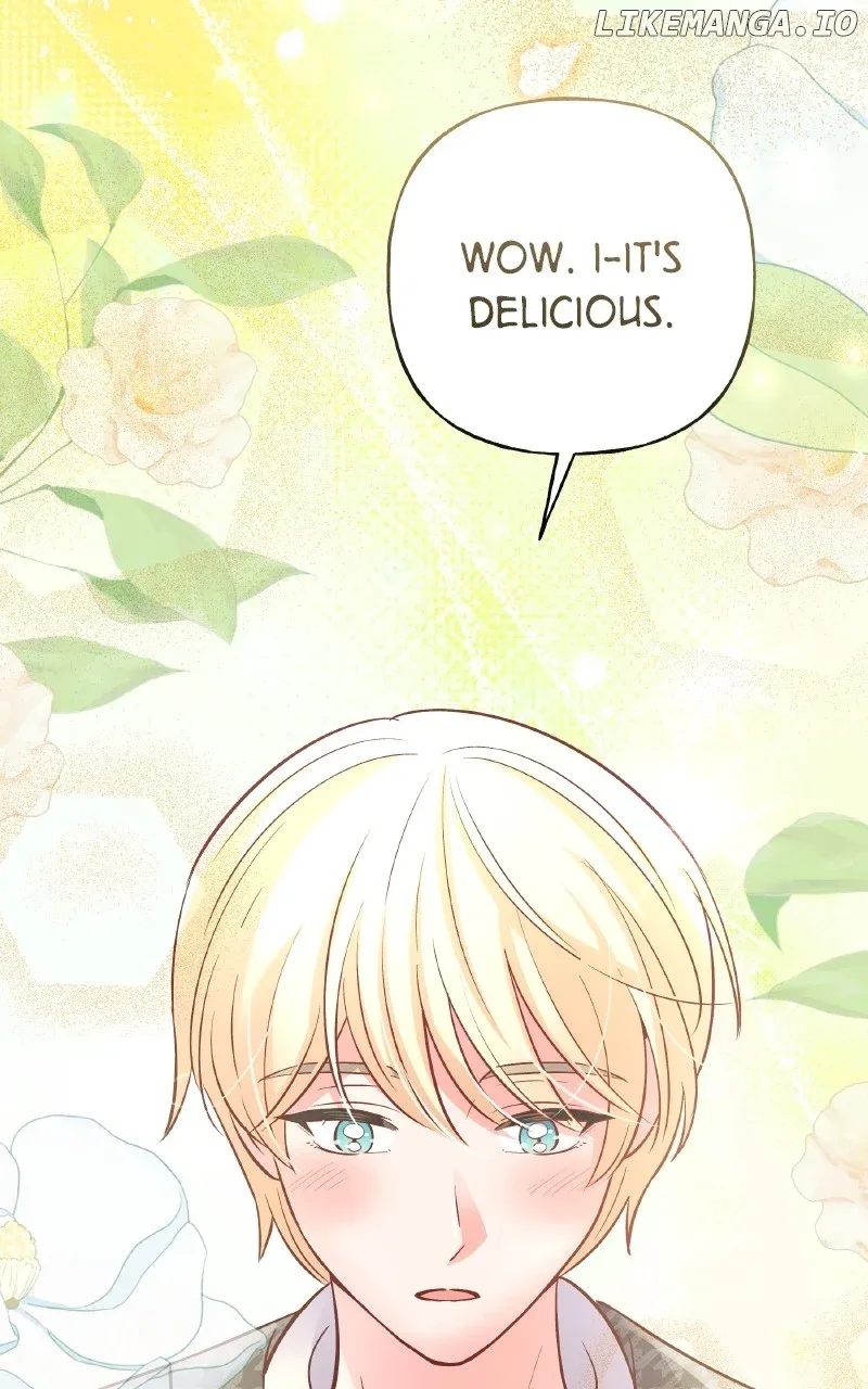 The Handmaiden Hates Childcare Chapter 52 page 43