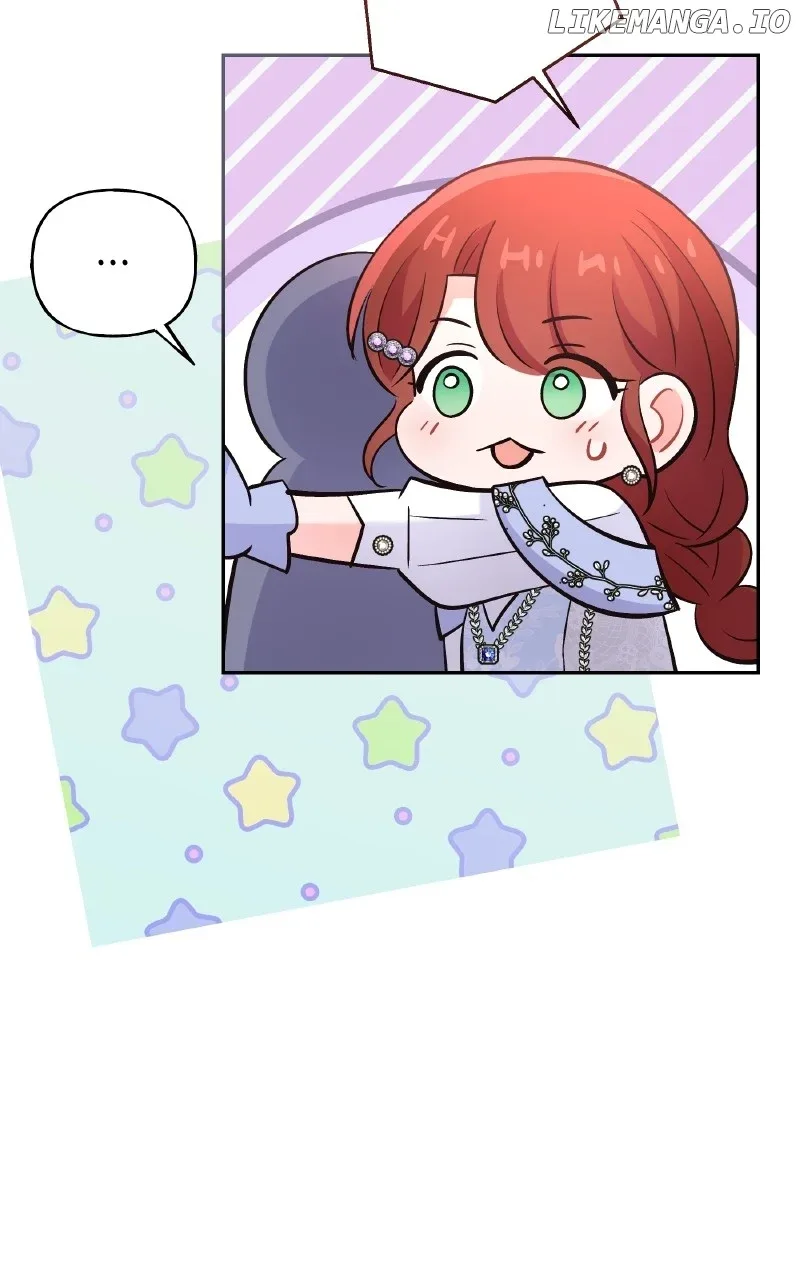 The Handmaiden Hates Childcare Chapter 52 page 53