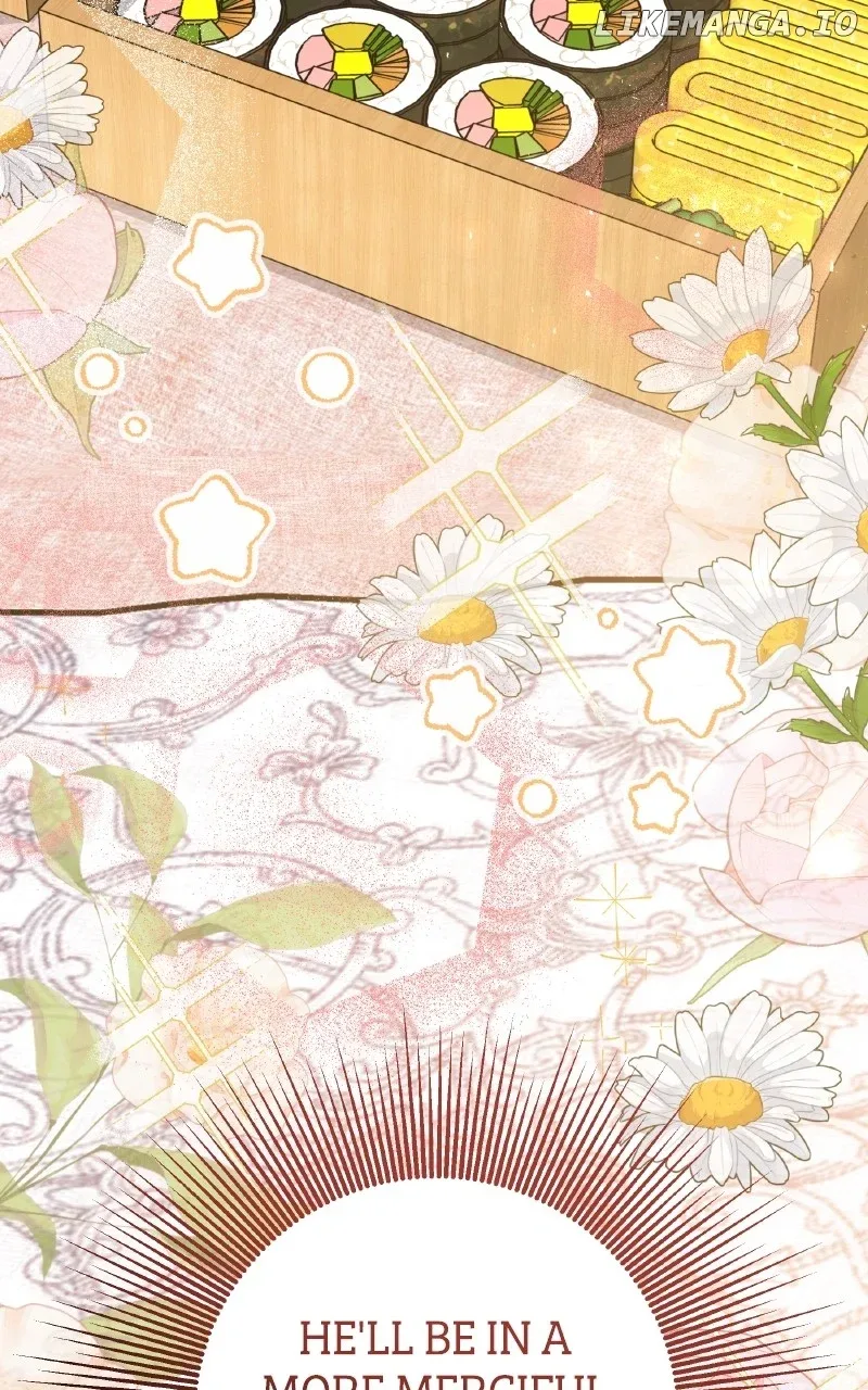 The Handmaiden Hates Childcare Chapter 52 page 33