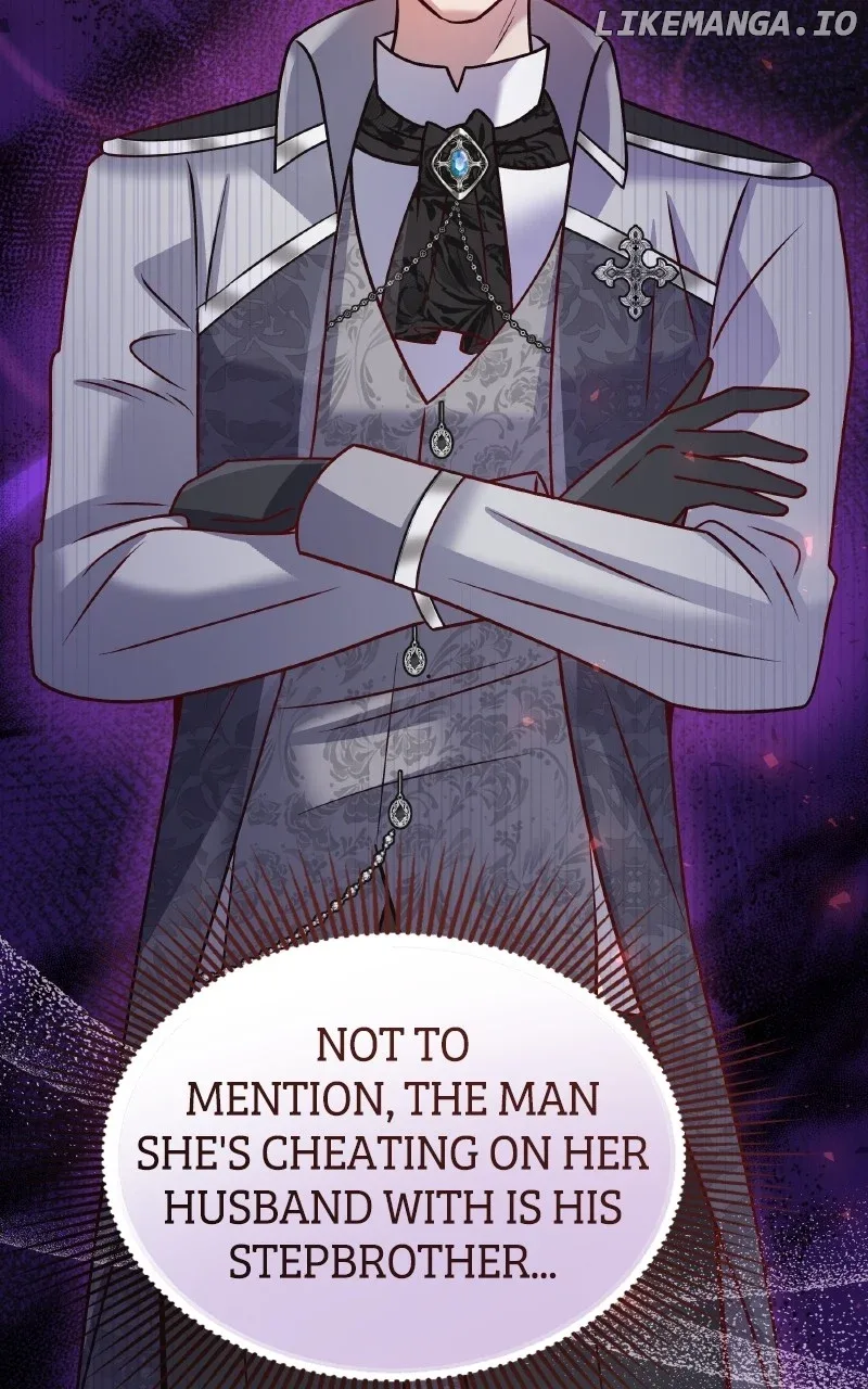 The Handmaiden Hates Childcare Chapter 52 page 17