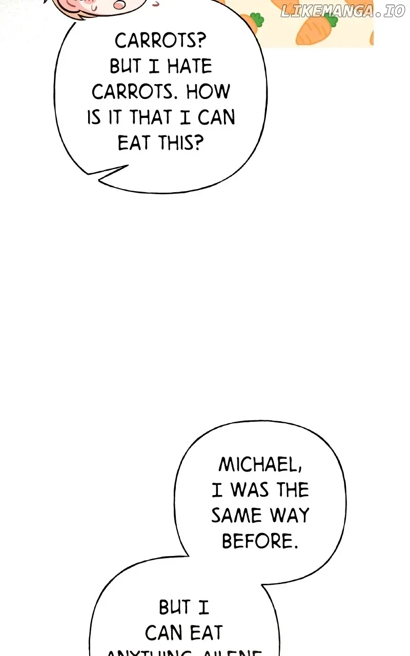 The Handmaiden Hates Childcare Chapter 52 page 47
