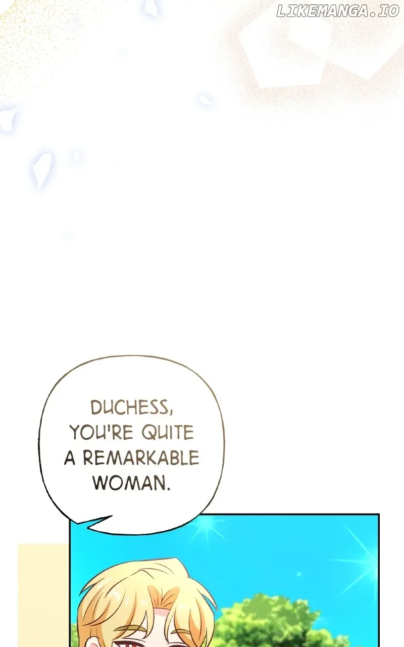 The Handmaiden Hates Childcare Chapter 52 page 64