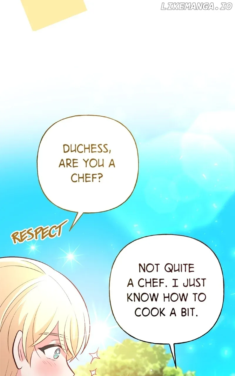 The Handmaiden Hates Childcare Chapter 52 page 49