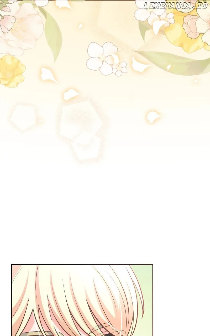 The Handmaiden Hates Childcare Chapter 52 page 61