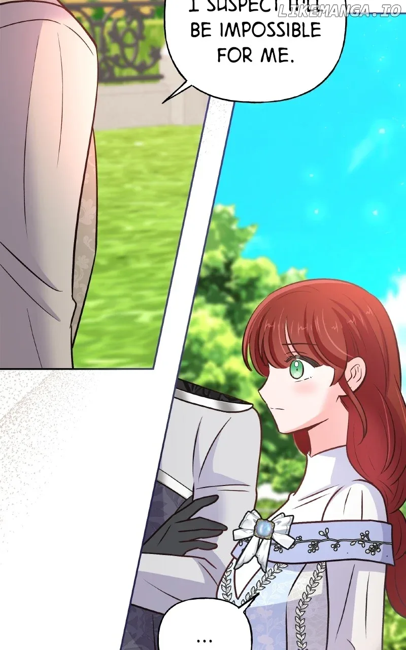 The Handmaiden Hates Childcare Chapter 52 page 69
