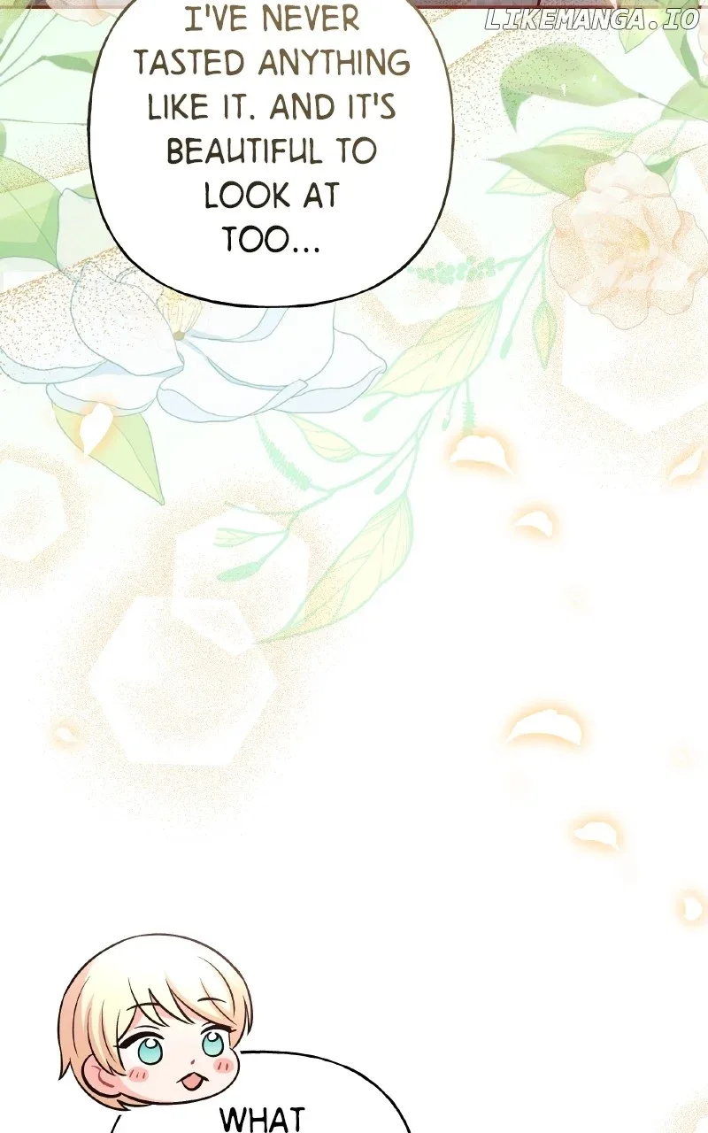 The Handmaiden Hates Childcare Chapter 52 page 45