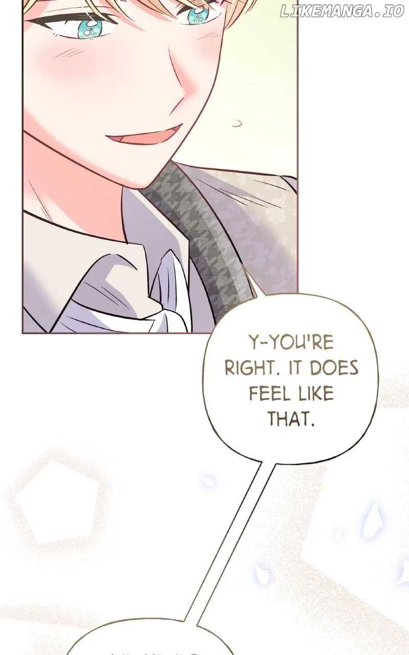 The Handmaiden Hates Childcare Chapter 52 page 62