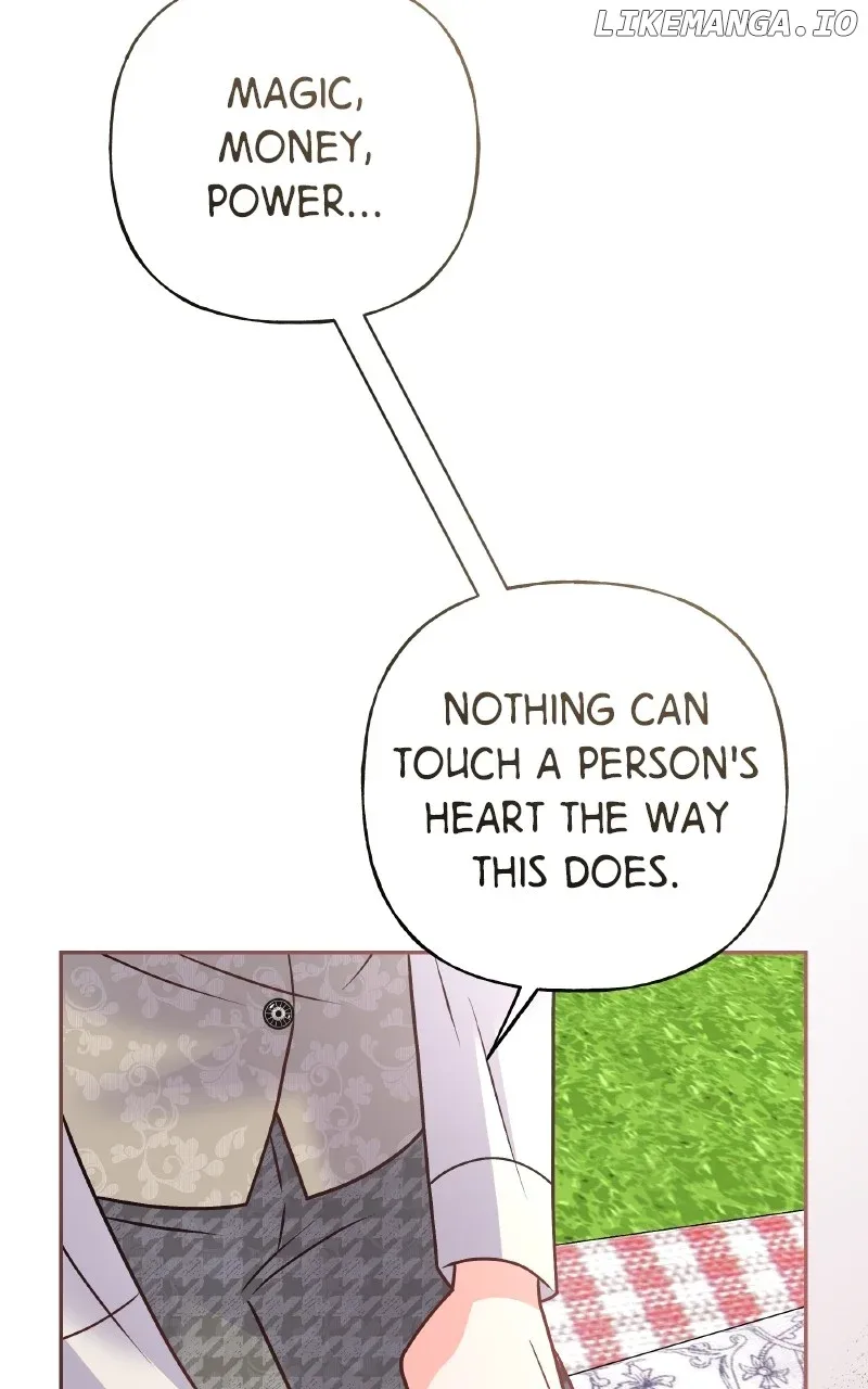 The Handmaiden Hates Childcare Chapter 52 page 66