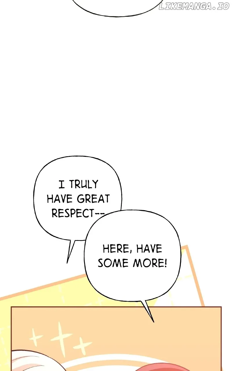 The Handmaiden Hates Childcare Chapter 52 page 51
