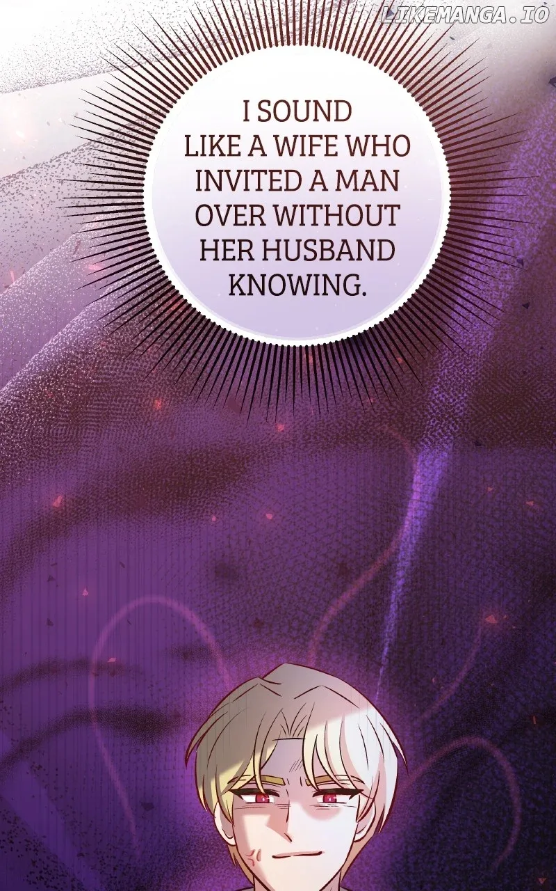 The Handmaiden Hates Childcare Chapter 52 page 16