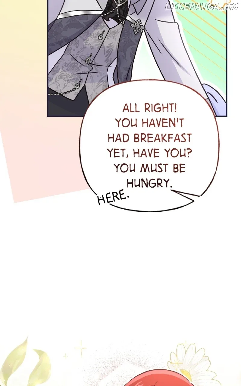 The Handmaiden Hates Childcare Chapter 52 page 31