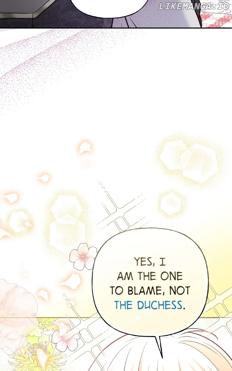 The Handmaiden Hates Childcare Chapter 52 page 24