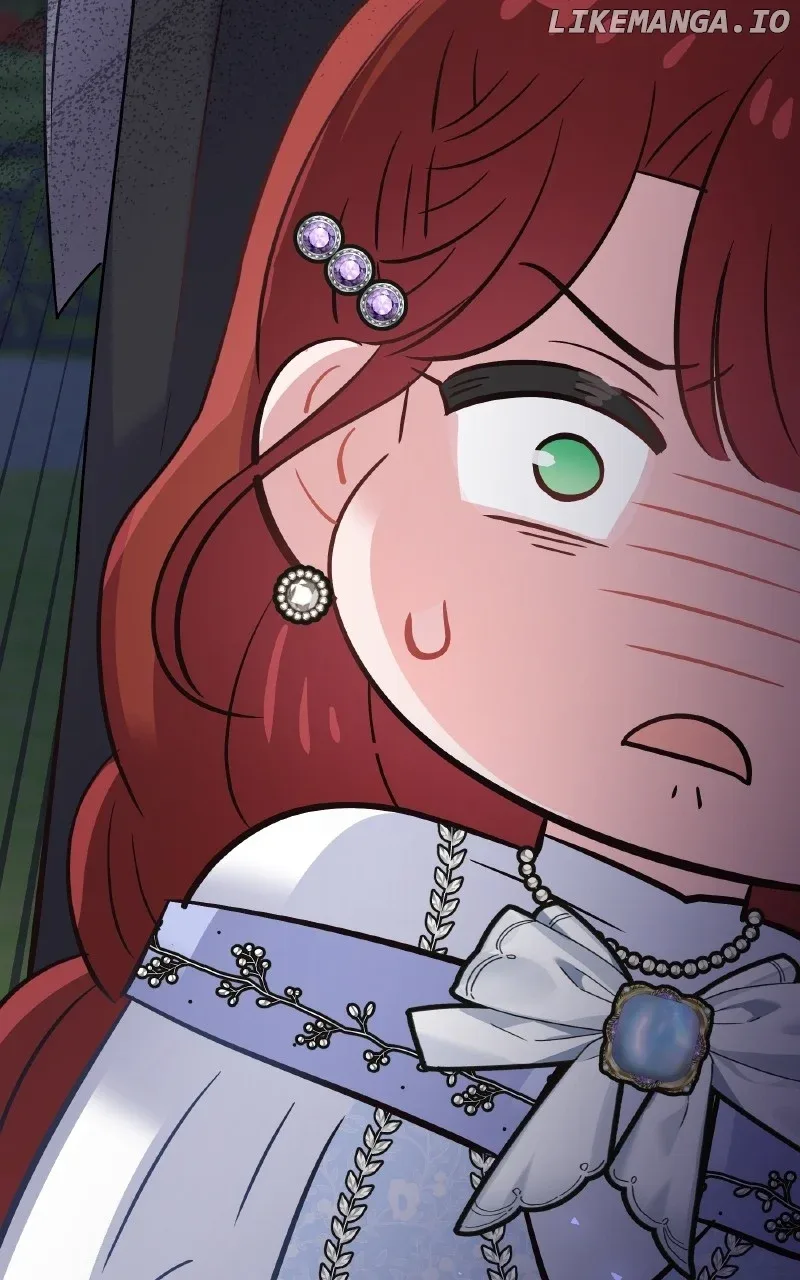 The Handmaiden Hates Childcare Chapter 52 page 4