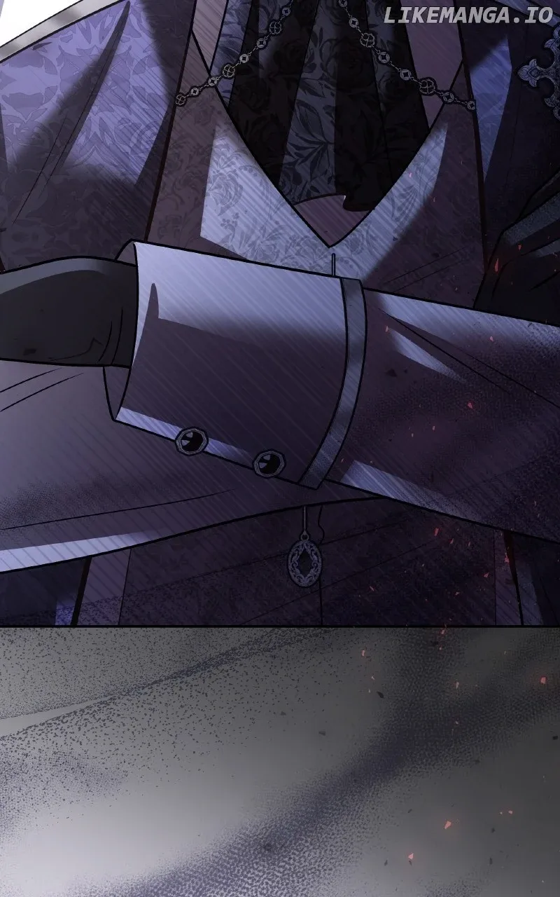 The Handmaiden Hates Childcare Chapter 52 page 8