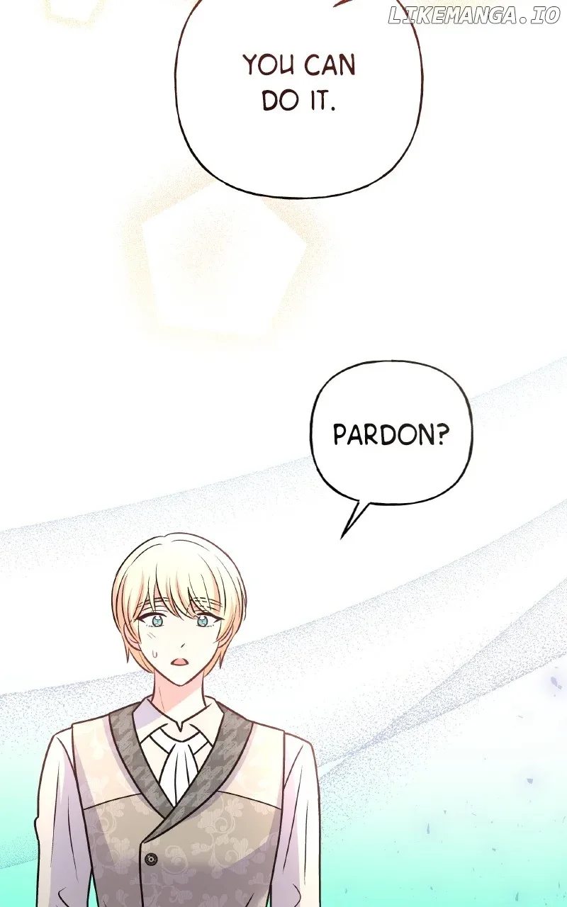 The Handmaiden Hates Childcare Chapter 52 page 71