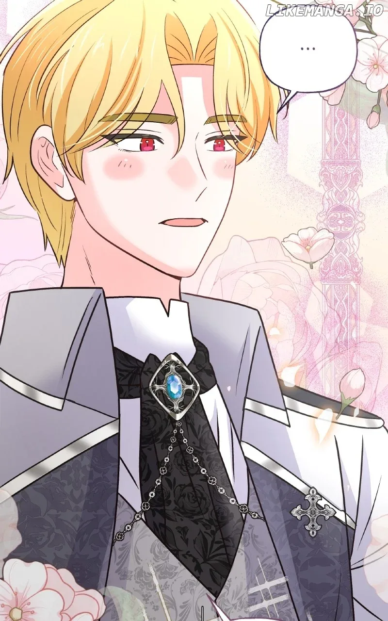 The Handmaiden Hates Childcare Chapter 52 page 26