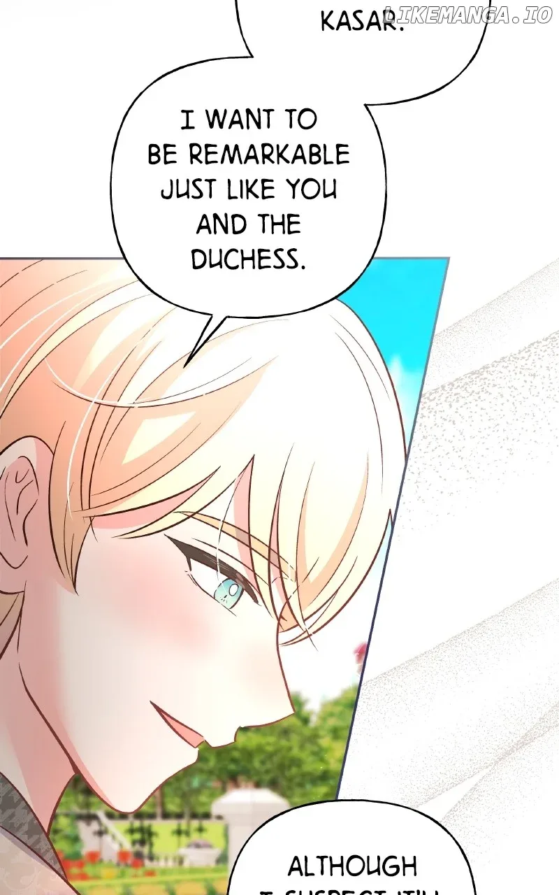 The Handmaiden Hates Childcare Chapter 52 page 68