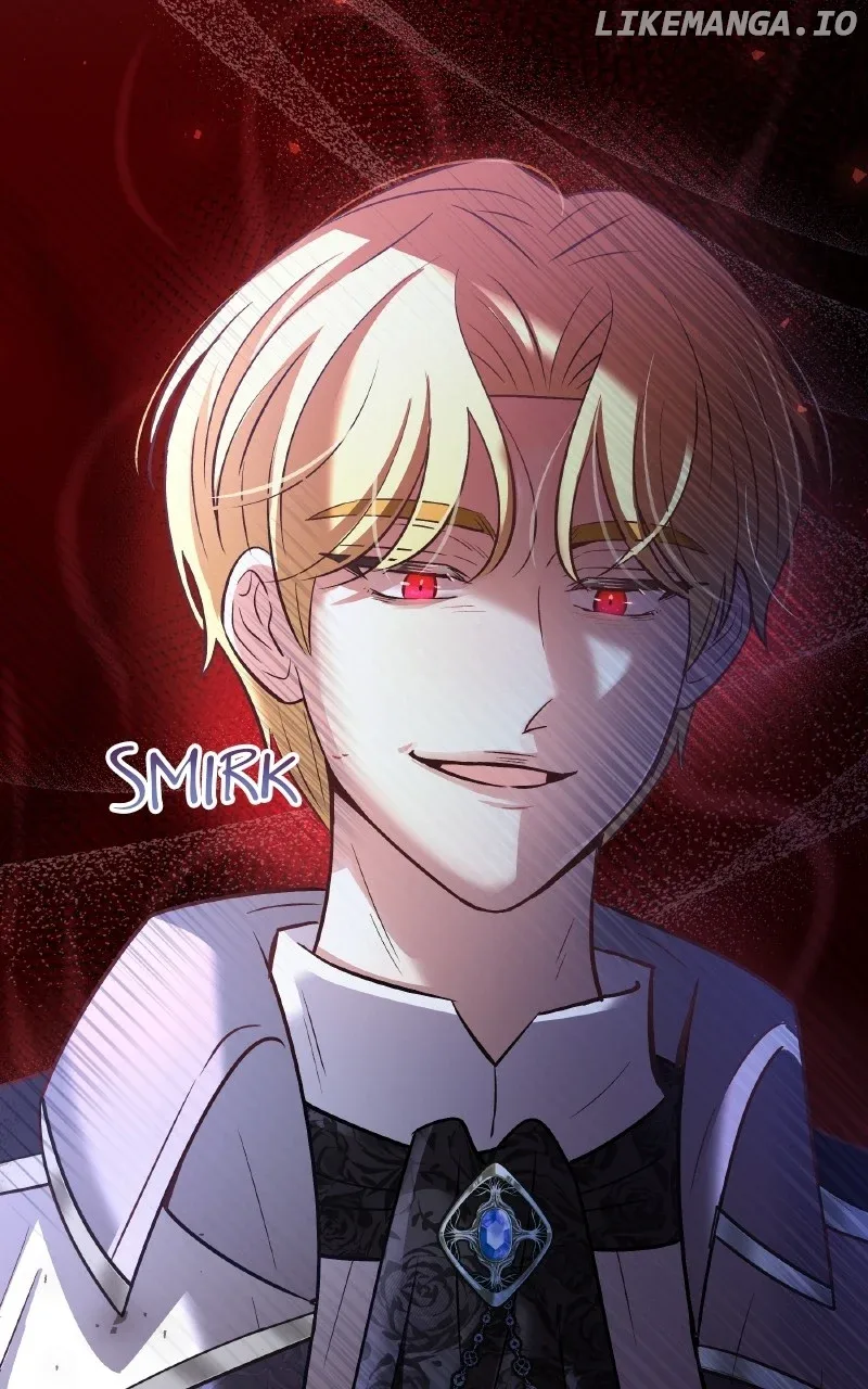 The Handmaiden Hates Childcare Chapter 52 page 7