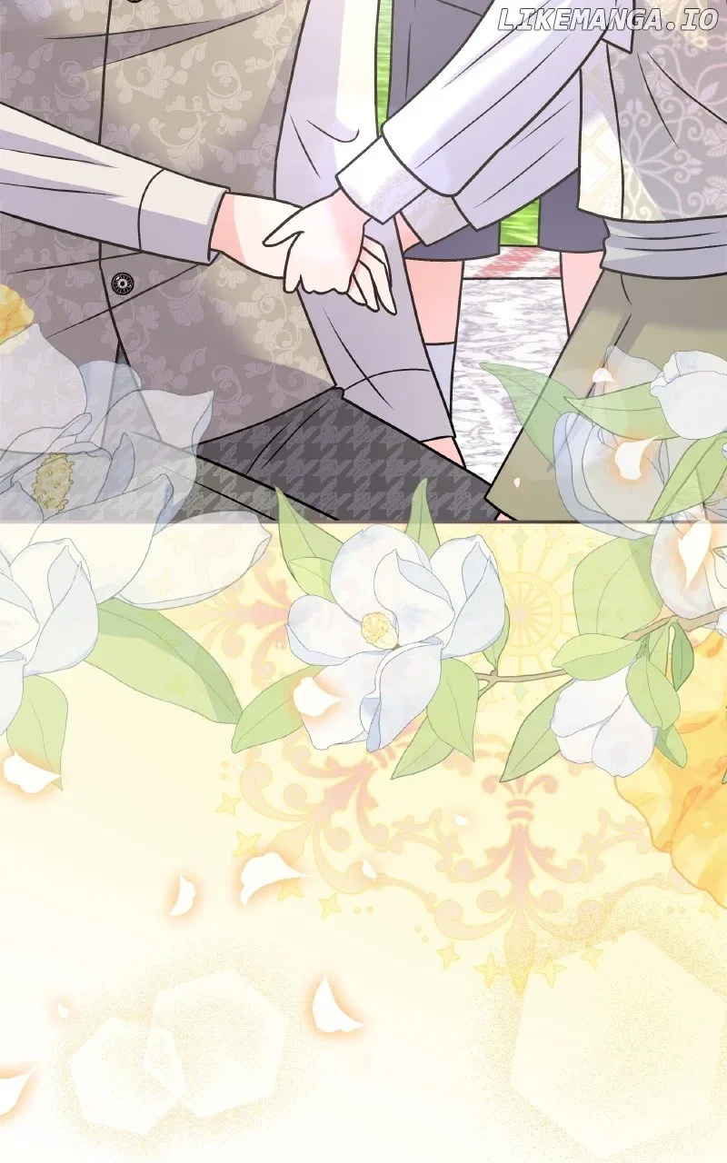 The Handmaiden Hates Childcare Chapter 52 page 88