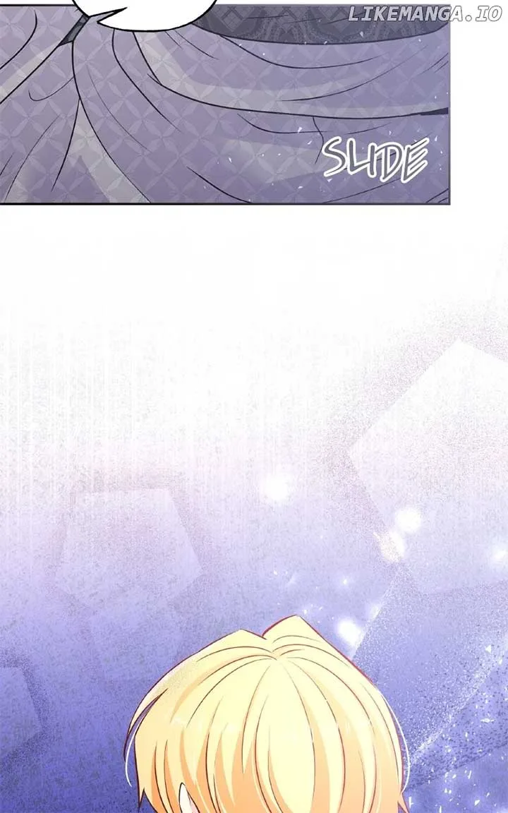 The Handmaiden Hates Childcare Chapter 55 page 91