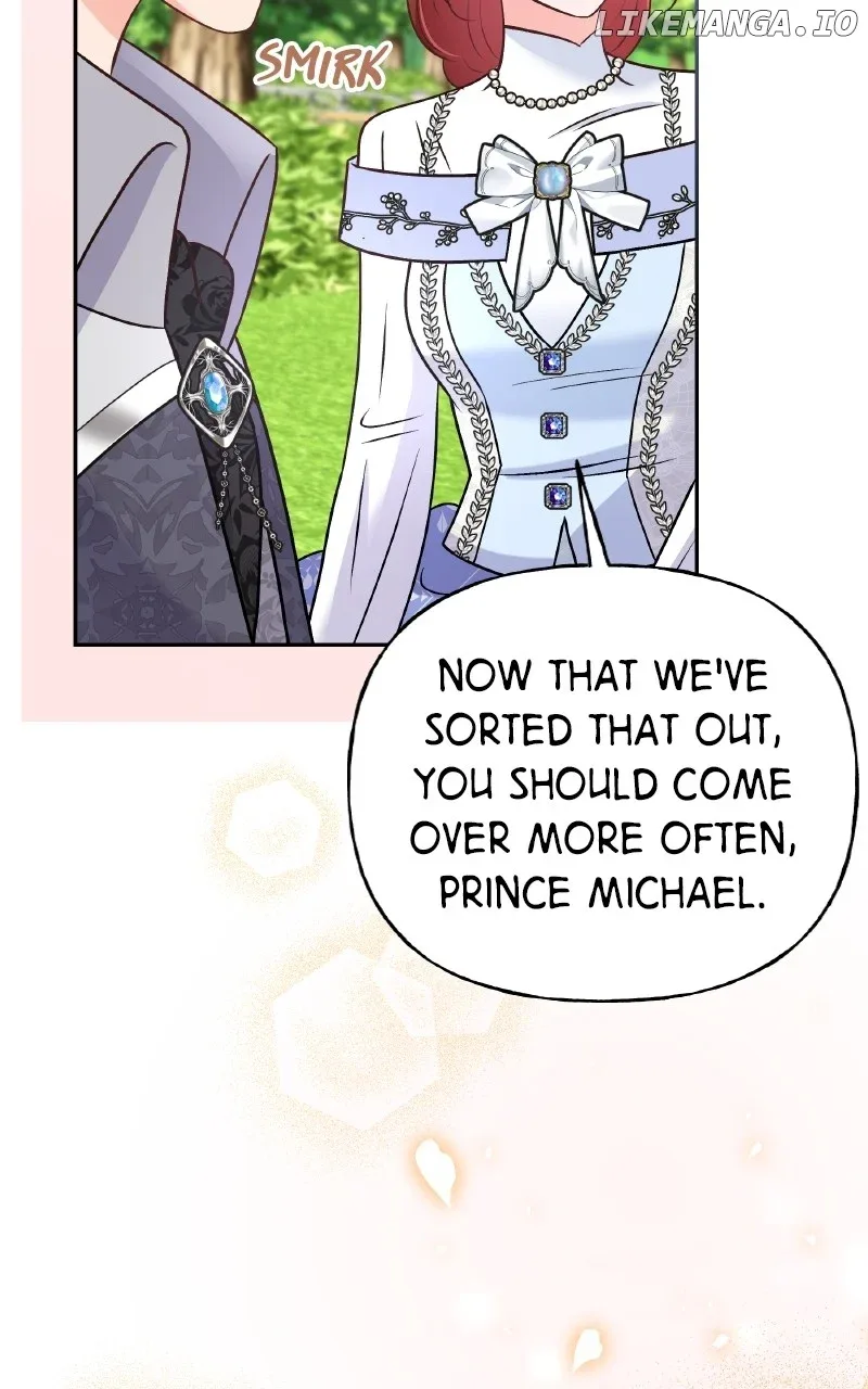 The Handmaiden Hates Childcare Chapter 52 page 90