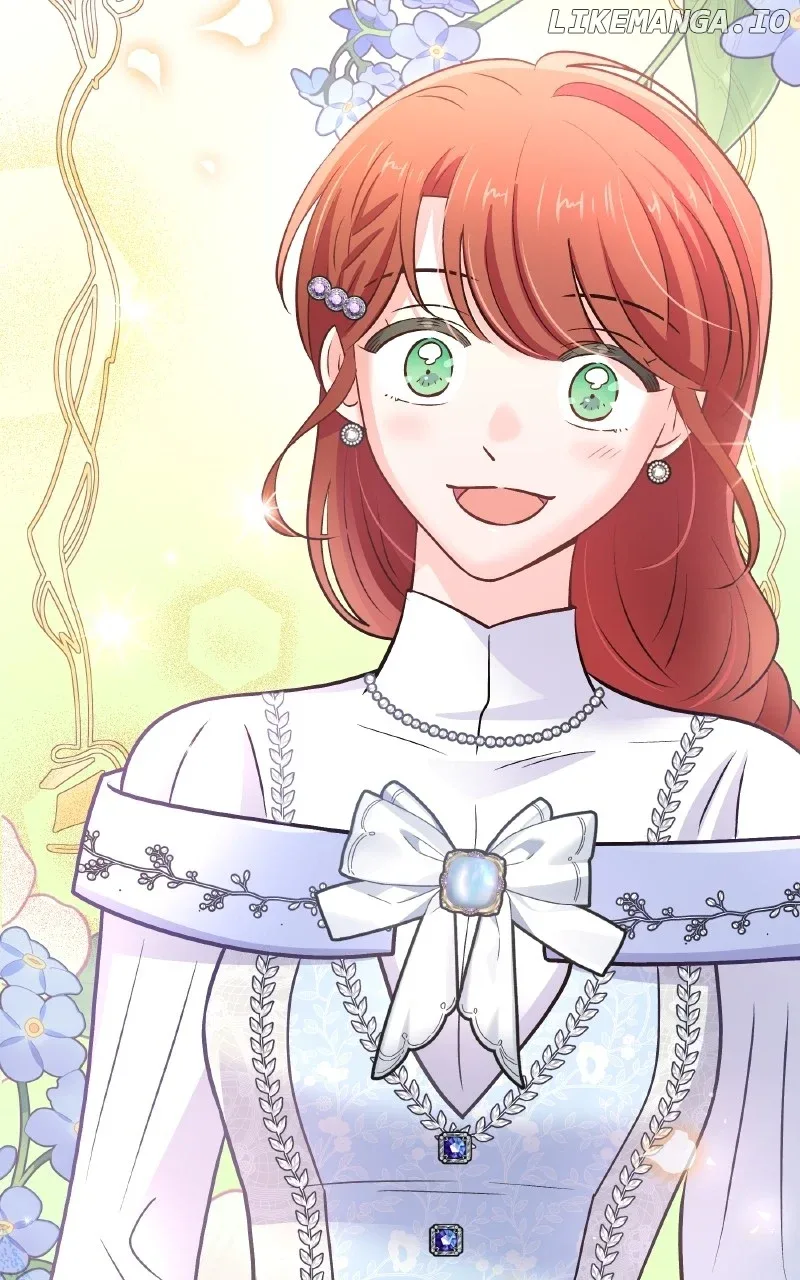 The Handmaiden Hates Childcare Chapter 52 page 73