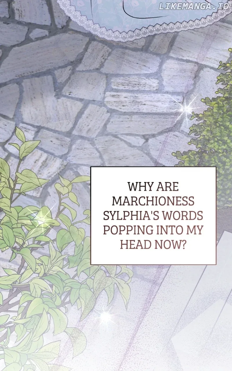 The Handmaiden Hates Childcare Chapter 52 page 119
