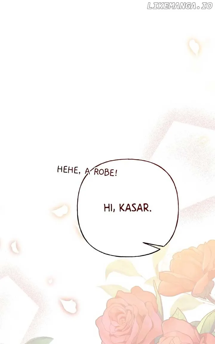 The Handmaiden Hates Childcare Chapter 55 page 74