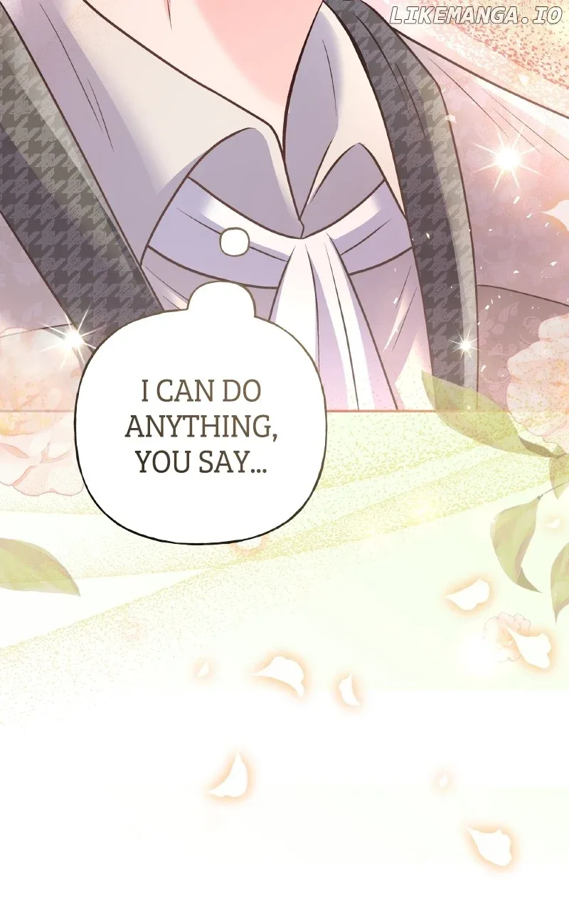 The Handmaiden Hates Childcare Chapter 52 page 77