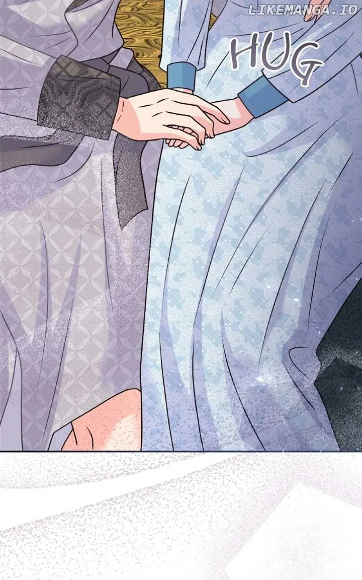 The Handmaiden Hates Childcare Chapter 55 page 88