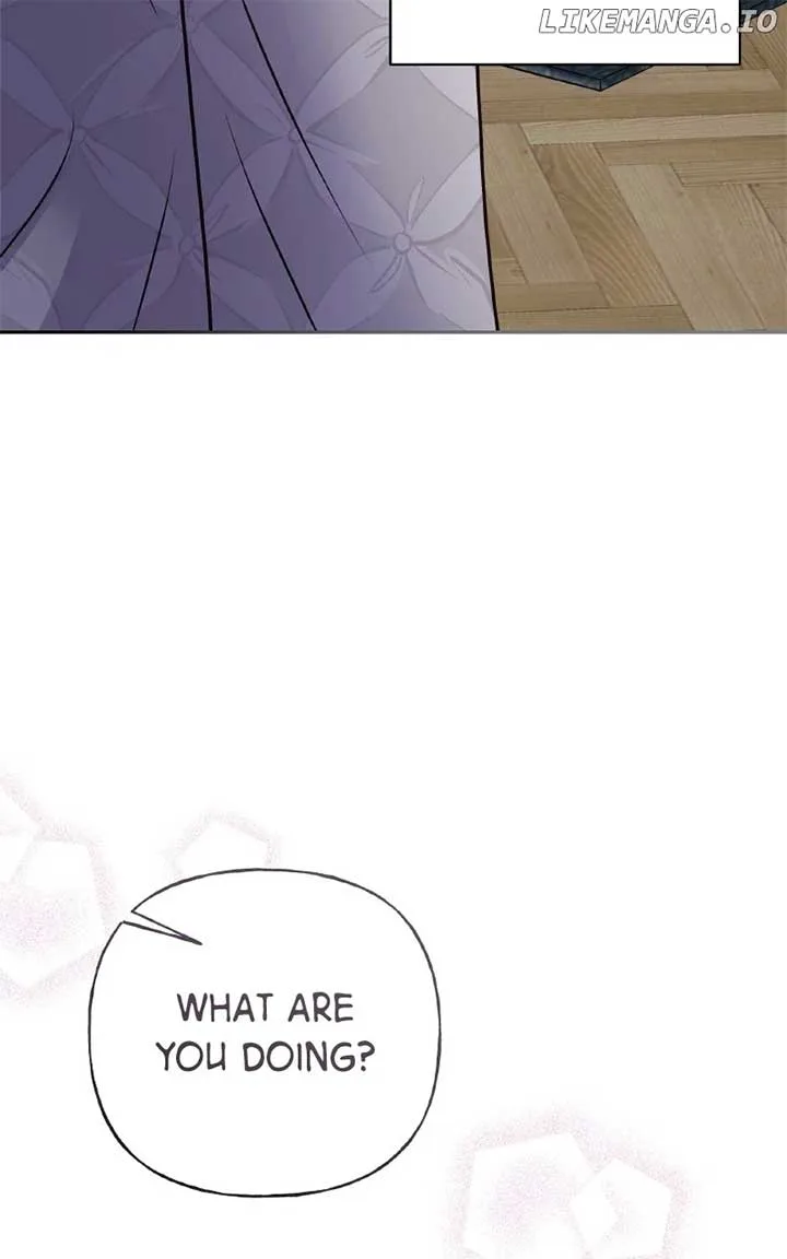 The Handmaiden Hates Childcare Chapter 55 page 72