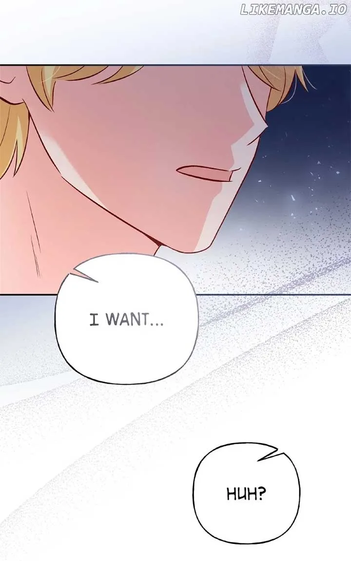 The Handmaiden Hates Childcare Chapter 55 page 85