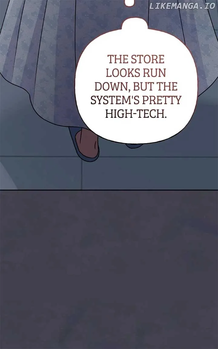 The Handmaiden Hates Childcare Chapter 55 page 22