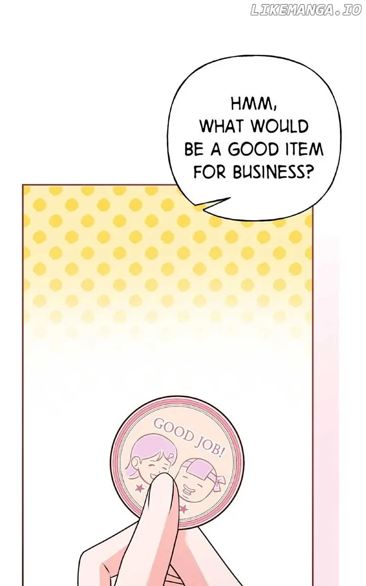 The Handmaiden Hates Childcare Chapter 55 page 62