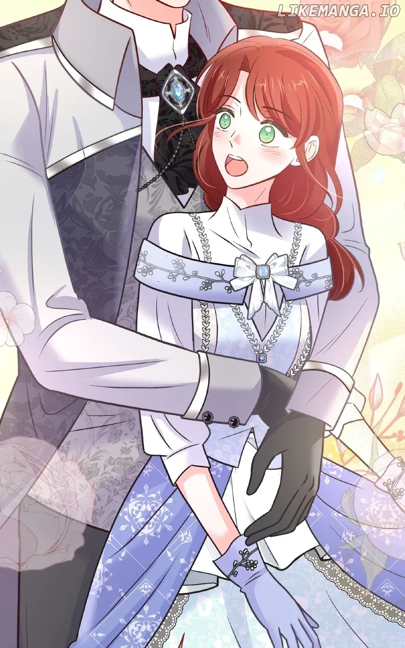 The Handmaiden Hates Childcare Chapter 52 page 107