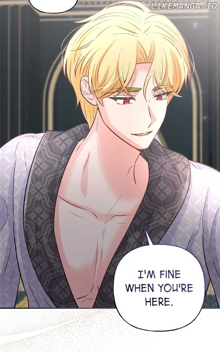 The Handmaiden Hates Childcare Chapter 55 page 82