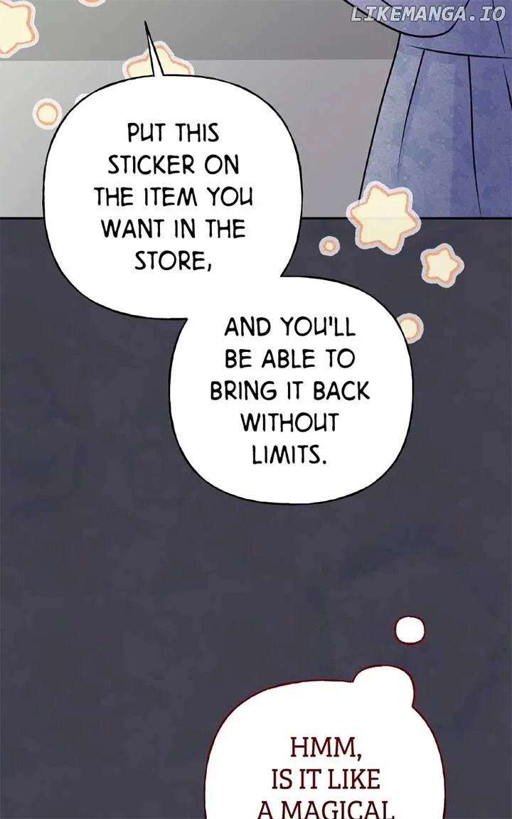 The Handmaiden Hates Childcare Chapter 55 page 32