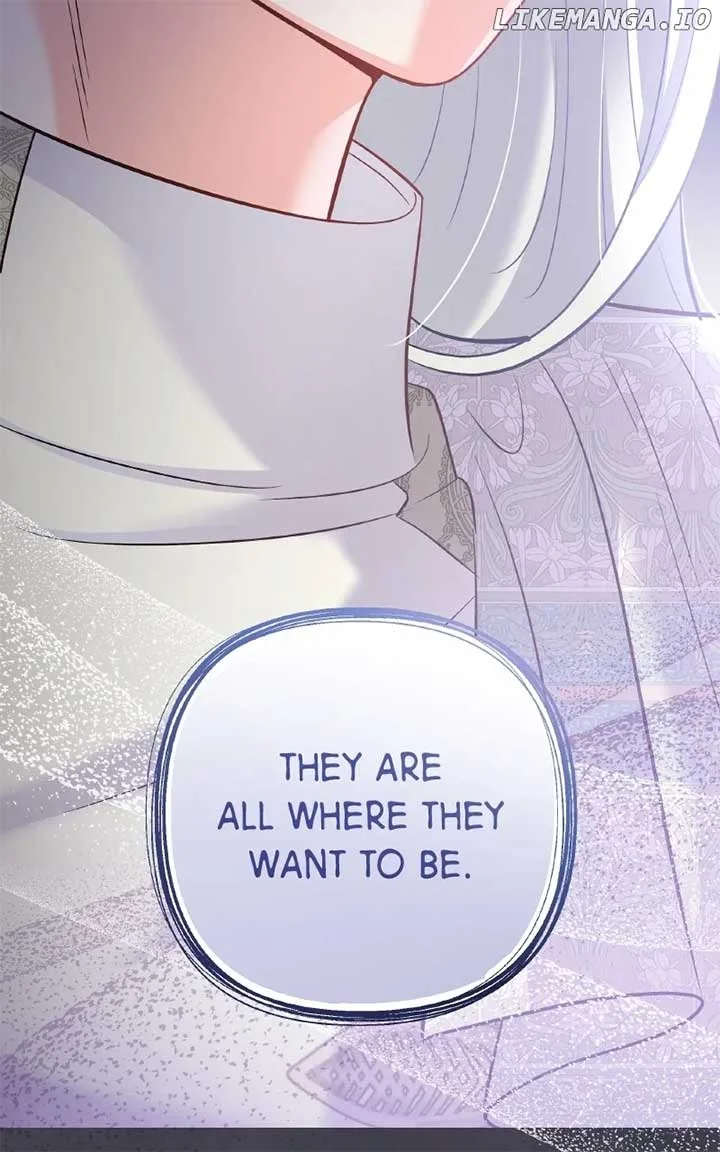 The Handmaiden Hates Childcare Chapter 55 page 52