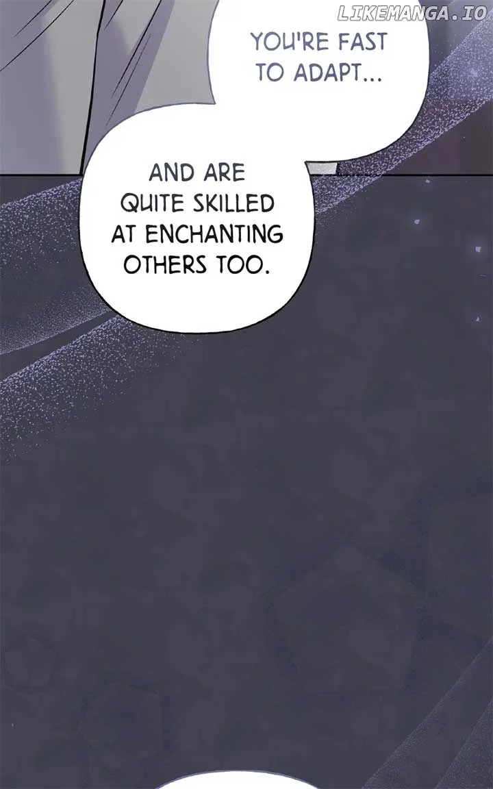 The Handmaiden Hates Childcare Chapter 55 page 39