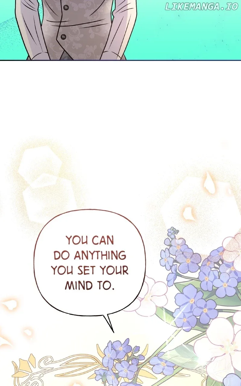 The Handmaiden Hates Childcare Chapter 52 page 72