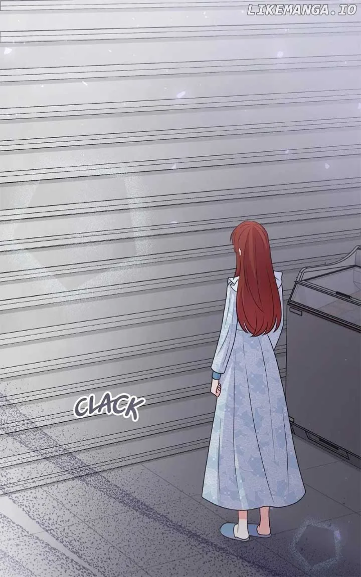 The Handmaiden Hates Childcare Chapter 55 page 54