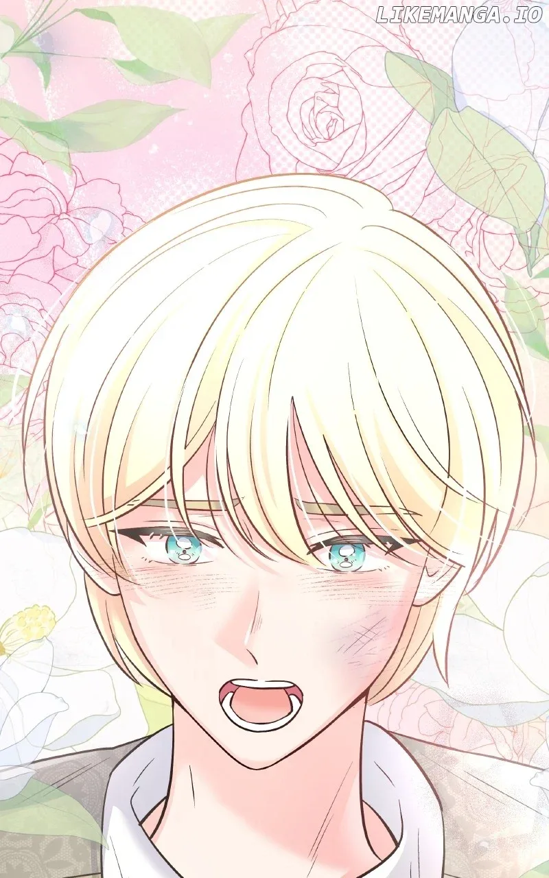 The Handmaiden Hates Childcare Chapter 52 page 135