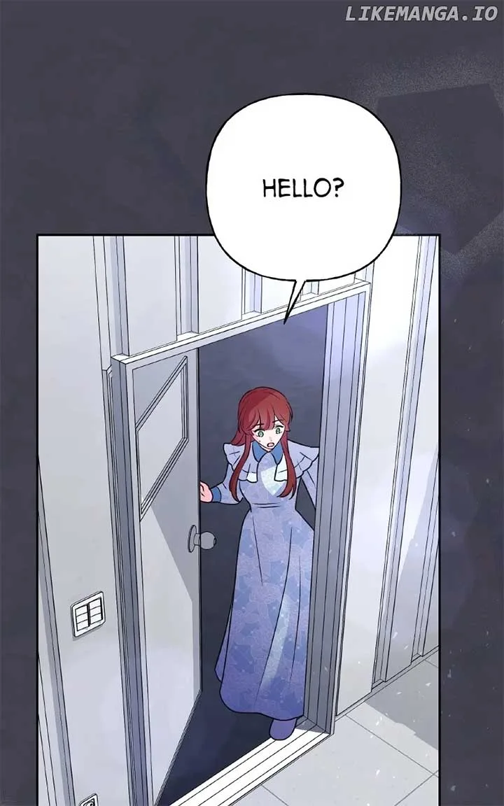 The Handmaiden Hates Childcare Chapter 55 page 2