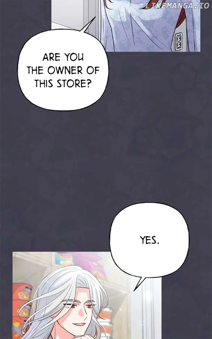The Handmaiden Hates Childcare Chapter 55 page 11