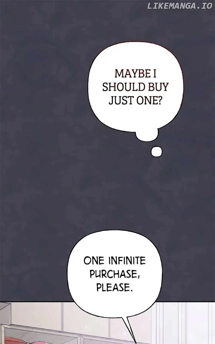 The Handmaiden Hates Childcare Chapter 55 page 25