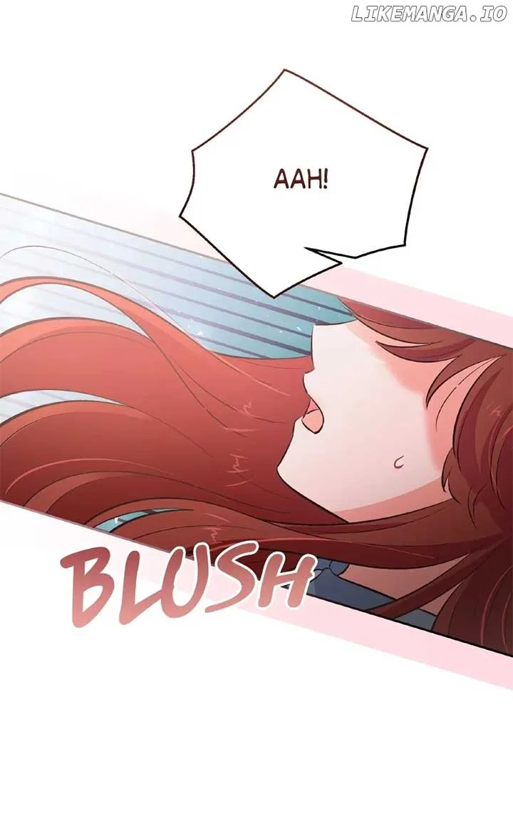 The Handmaiden Hates Childcare Chapter 55 page 98