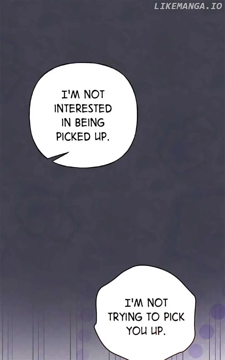 The Handmaiden Hates Childcare Chapter 55 page 35