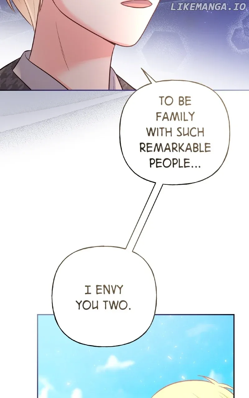 The Handmaiden Hates Childcare Chapter 52 page 83