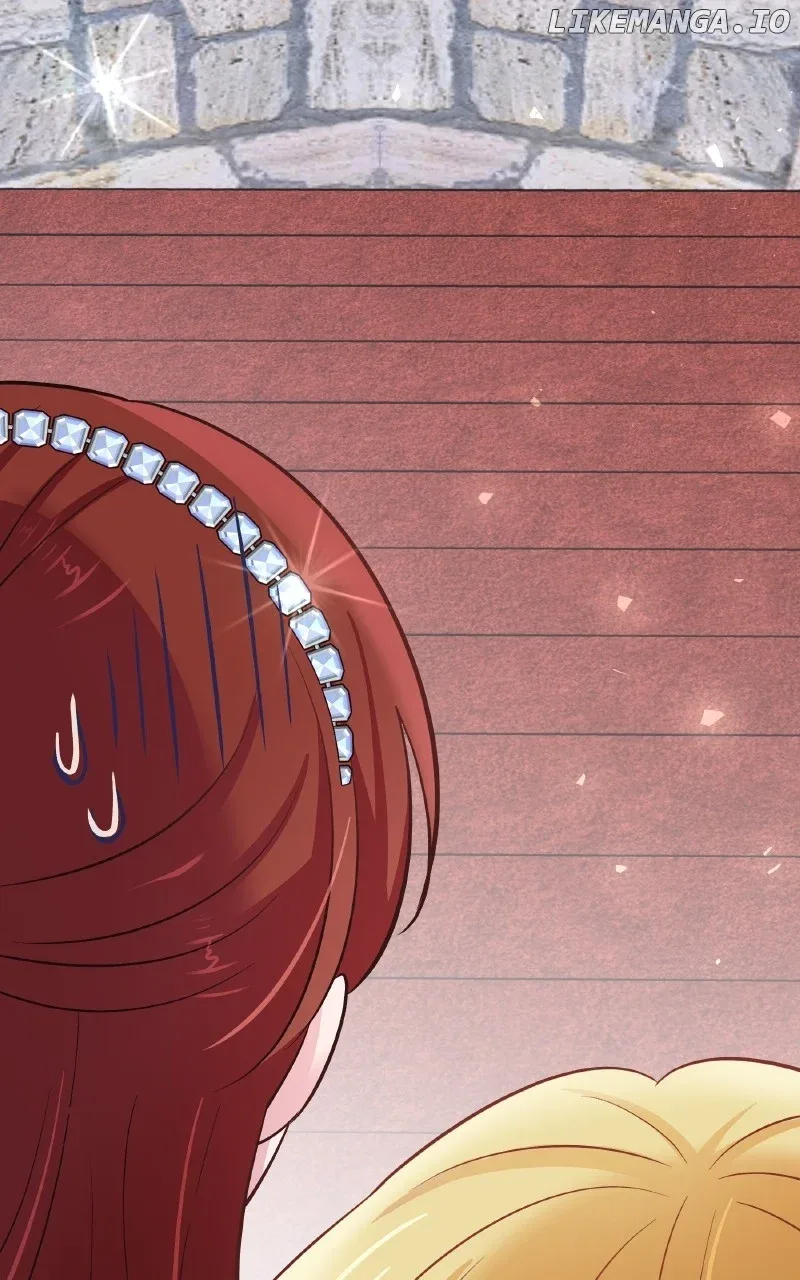 The Handmaiden Hates Childcare Chapter 52 page 132
